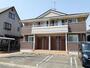 笠岡駅よりバス20分 徒歩5分 2階 築17年4ヶ月の賃貸物件