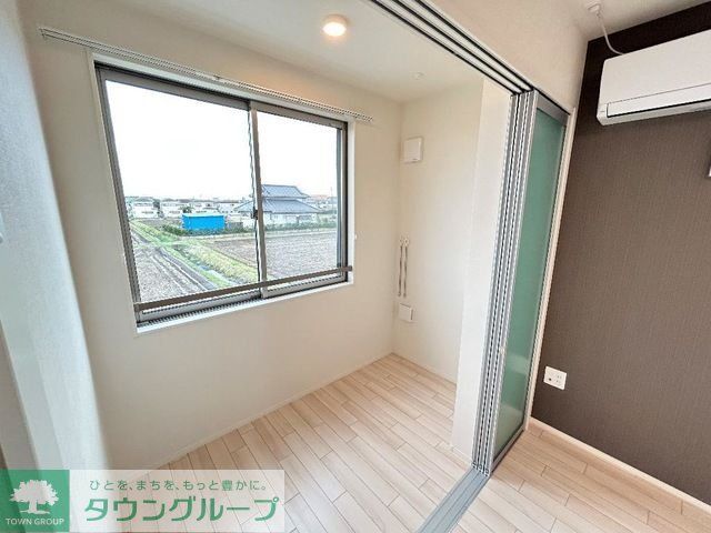 バルコニー　お問合せはタウンハウジングまで！※現地待合わせ相談可能！