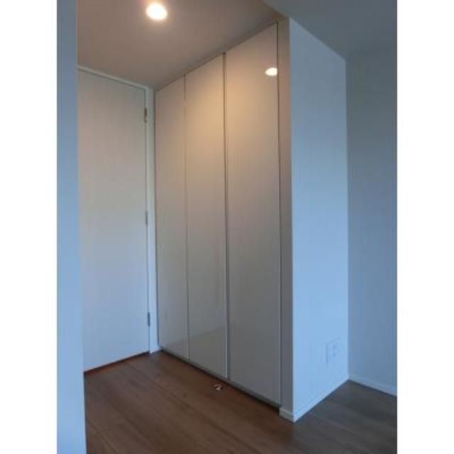 収納　※写真は同タイプ住戸です。