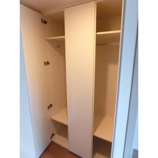 その他設備　※写真は同タイプ住戸です。