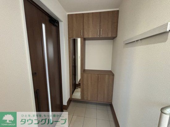 収納　お部屋探しはタウンハウジングへ♪