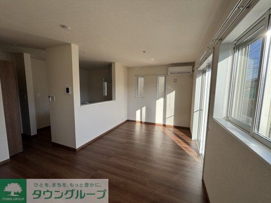 居室・リビング　お部屋探しはタウンハウジングへ♪