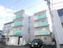 美園駅より徒歩8分 1階 築16年4ヶ月の賃貸物件