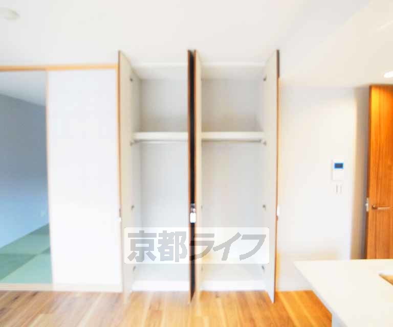 収納　２ＳＬＤＫタイプ