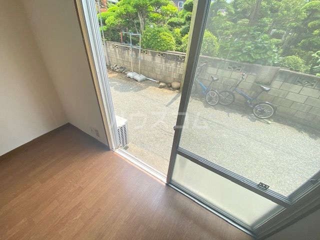 庭