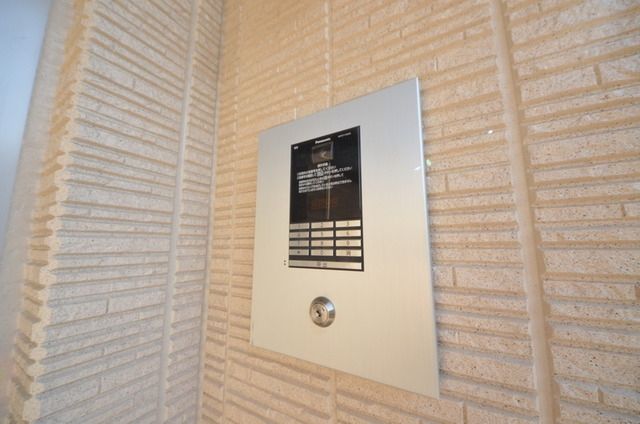 エントランス　☆オートロック☆