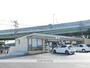 コンビニ　セブンイレブン小倉東篠崎２丁目店（コンビニ）まで402m