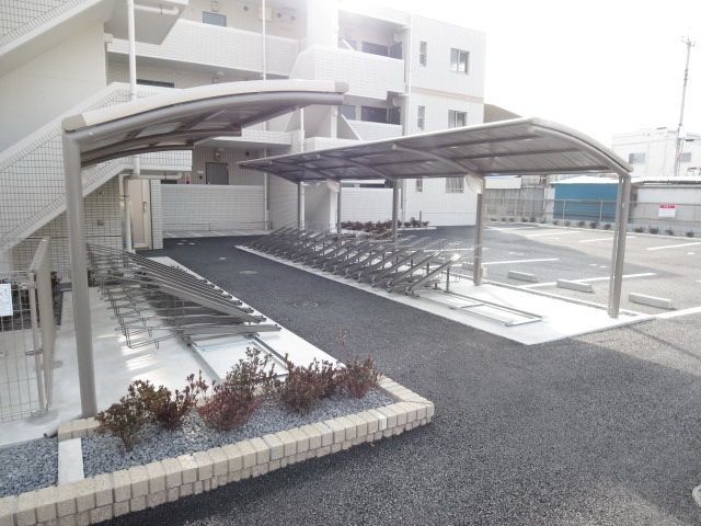 その他共有部分　★お部屋探しは株式会社タウンハウジング東京まで★