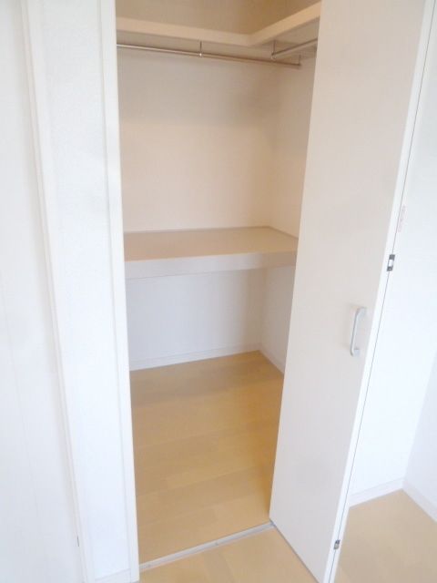 収納　★お部屋探しは株式会社タウンハウジング東京まで★