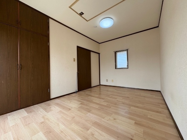 居室・リビング　※同タイプ別部屋