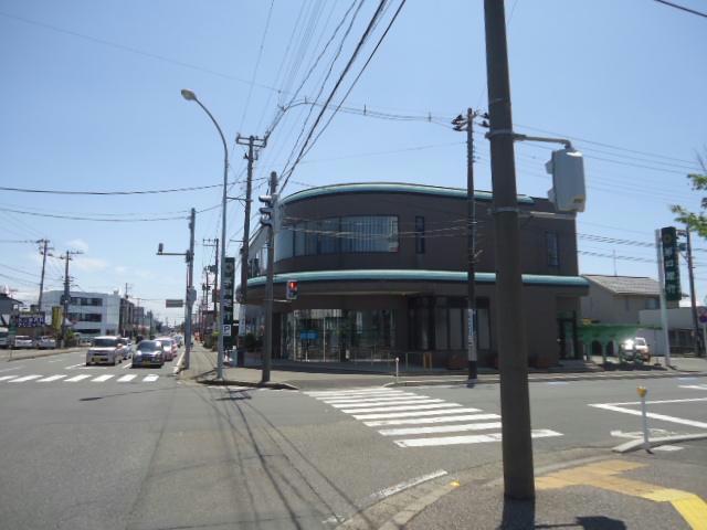 銀行　第四銀行平島支店（銀行）まで2130m