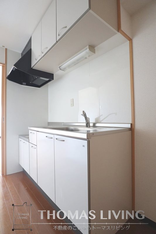 キッチン　ただいま写真を準備中の為、同建物別号室の写真でご参考ください