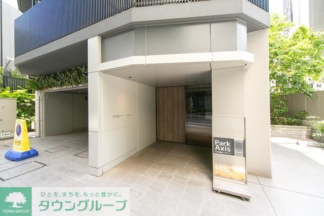 エントランス　【初期費用分割・クレカ対応】一都三県のお部屋探しは2025…
