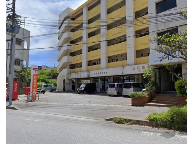 その他　浦添市立牧港小学校