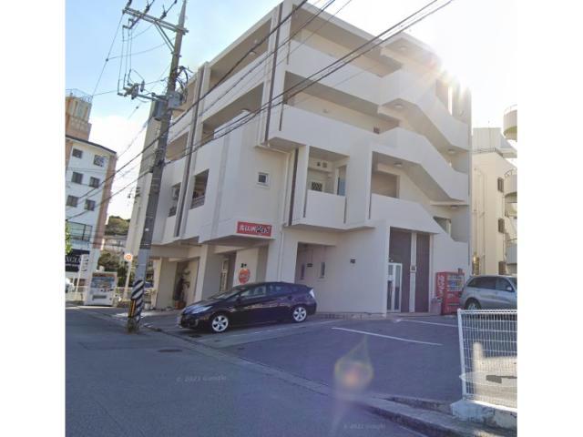 飲食店　高江洲そば（飲食店）まで440m