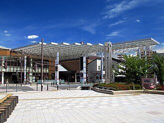 その他　朝霞駅(東武 東上本線)（その他）まで3600m