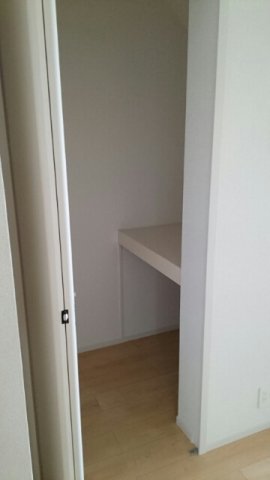 収納　小物を収納するのに便利です