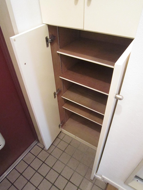 玄関　別部屋参考