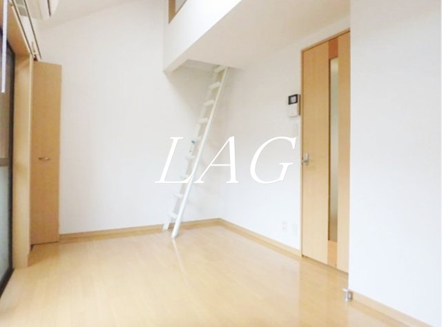 居室・リビング　洋室のお部屋です。