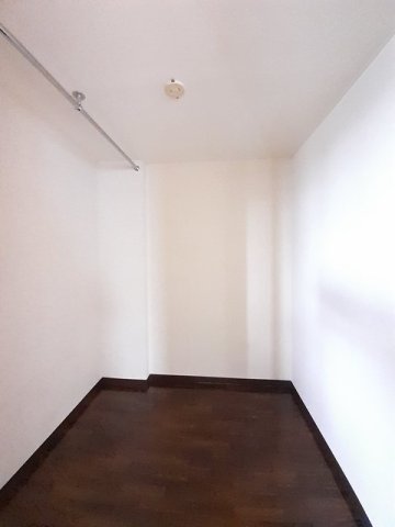 収納　収納豊富です