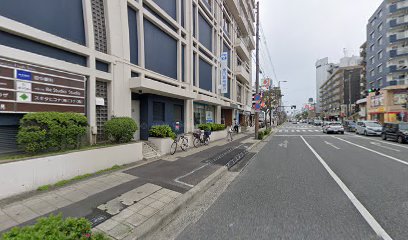 銀行　池田泉州銀行 今福ファミリータウン店（銀行）まで218m
