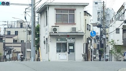 警察署・交番　城東警察署今福交番（警察署・交番）まで759m