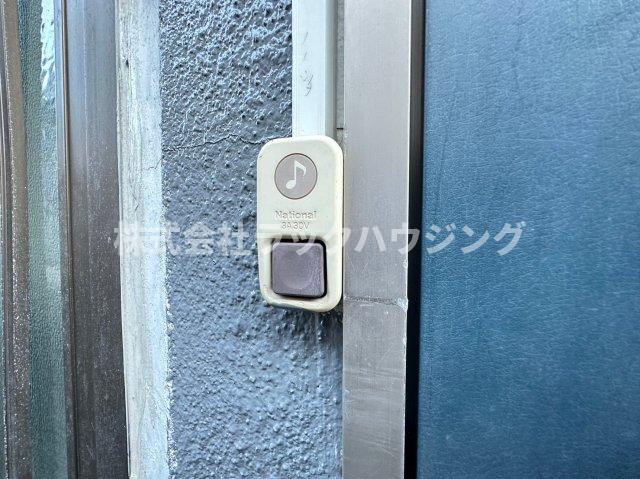 セキュリティ　【お部屋探しはラックハウジングにお問合せ下さいませ】