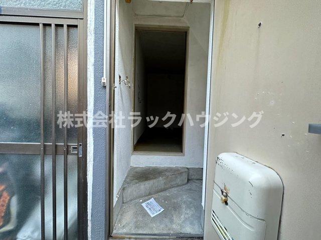その他部屋・スペース　【お部屋探しはラックハウジングにお問合せ下さいませ】