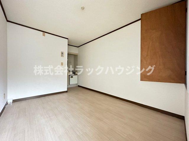 居室・リビング　【お部屋探しはラックハウジングにお問合せ下さいませ】