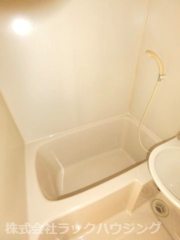 バス・シャワールーム　【お部屋さがしはラックハウジングにお問合せ下さいませ♪】