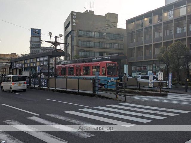 その他　郡元電停（その他）まで384m