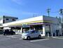 コンビニ　ミニストップ鈴鹿西条店（コンビニ）まで271m