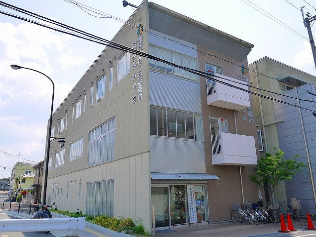 病院　さくら診療所（病院）まで307m