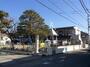 幼稚園・保育園　欣浄寺みのり幼稚園（幼稚園・保育園）まで305m