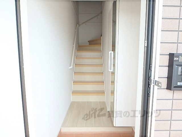 その他部屋・スペース　廊下