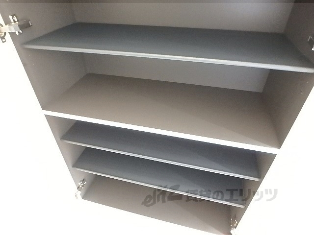 収納　下駄箱
