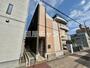 ヒルズ黒川 2階 築12年4ヶ月の賃貸物件