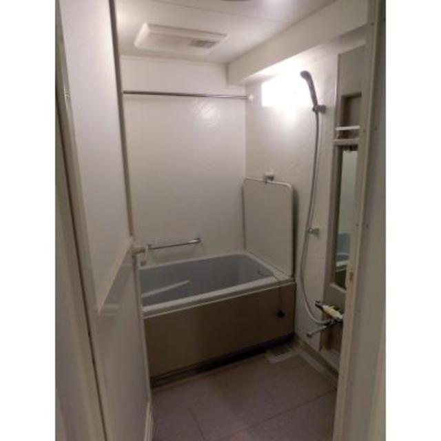 バス・シャワールーム　別部屋参考写真