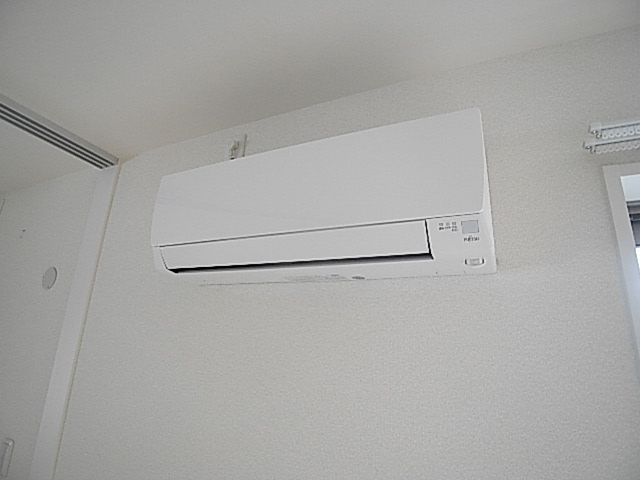 その他設備　同形タイプのお部屋の写真になります。