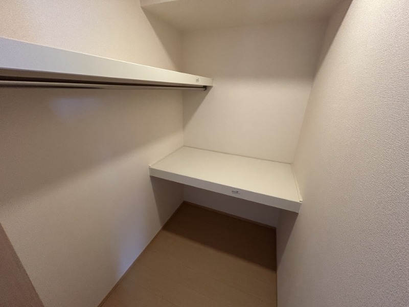 収納　※他号室イメージ