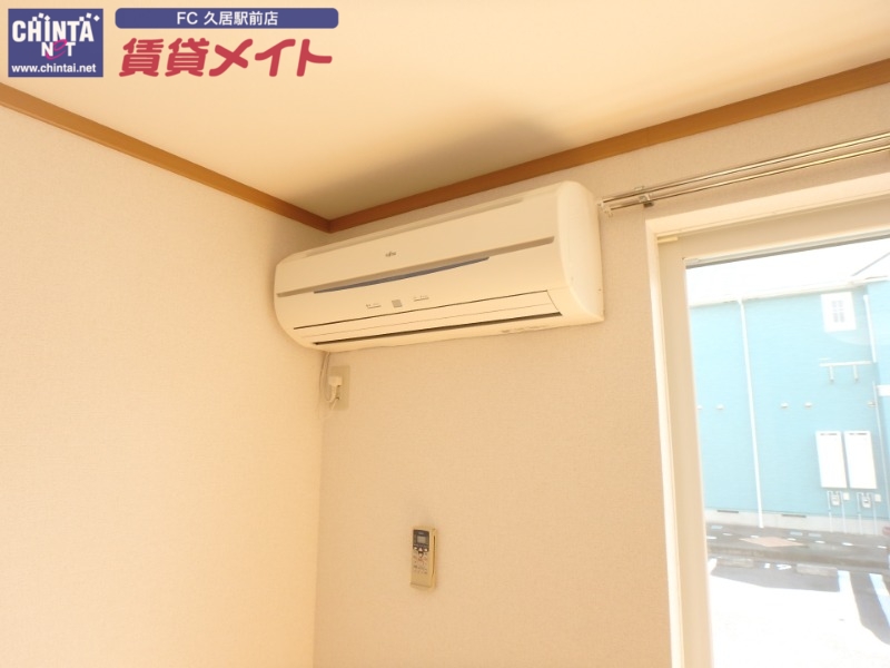その他設備　別部屋参考写真です