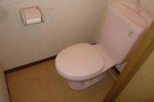 トイレ　別室参考写真