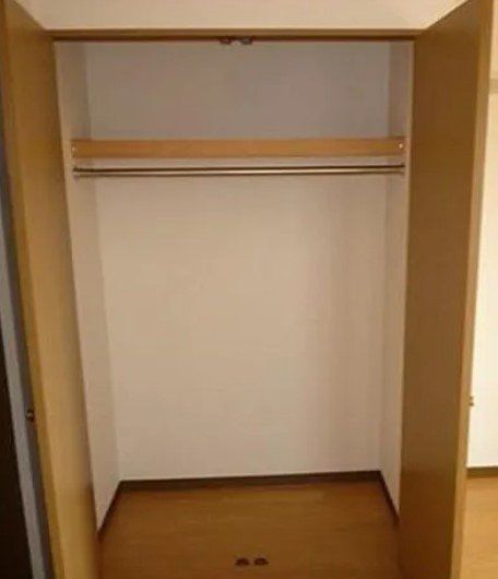収納　別室参考写真