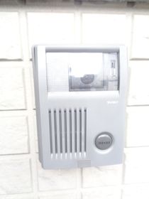 その他設備　※他号室の参考写真です。