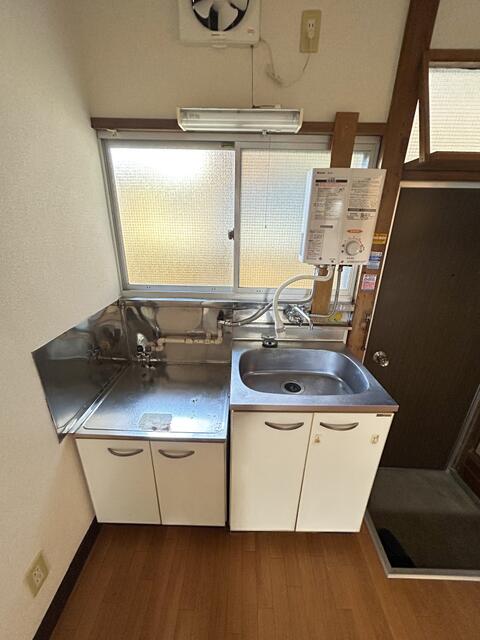 キッチン