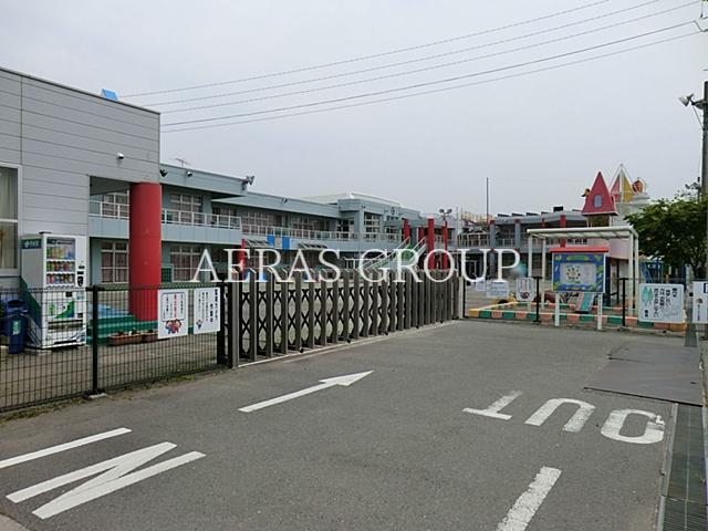 幼稚園・保育園　厚木田園幼稚園（幼稚園・保育園）まで2805m