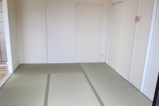 その他部屋・スペース　※別部屋の写真です