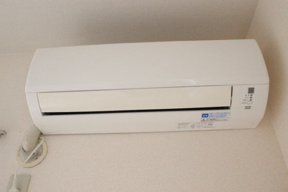 その他設備　※別部屋の写真です