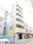 戸越公園駅より徒歩5分 4階 築6年10ヶ月の賃貸物件