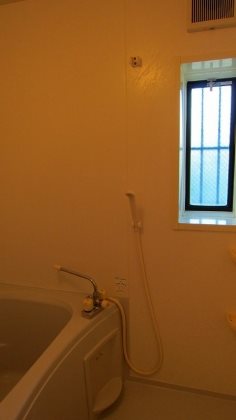 バス・シャワールーム　202の写真使用